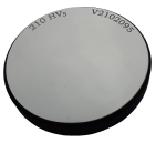  Мера твердости по Виккерсу 210 НV5 Novotest